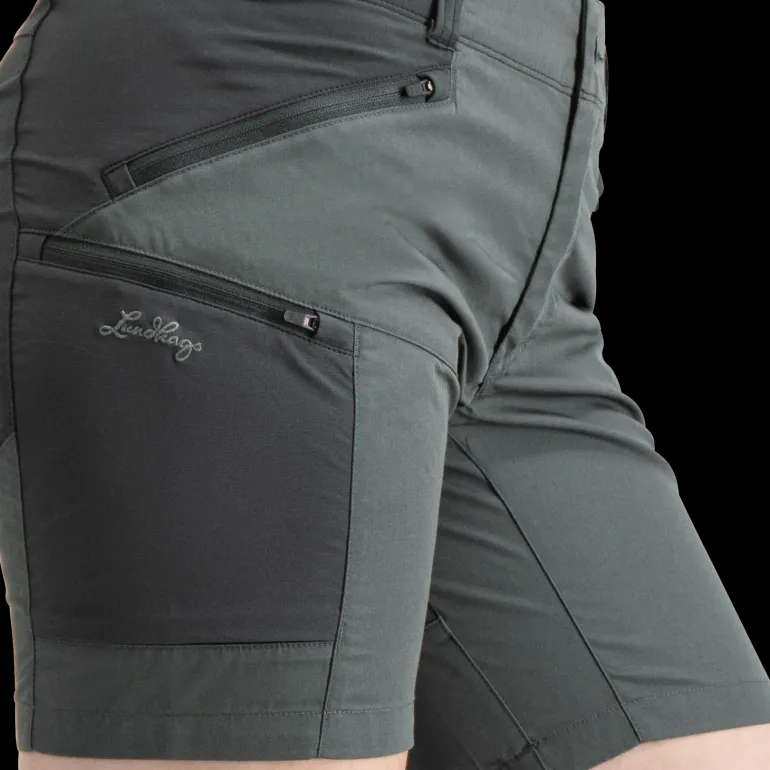 Tived Stretch Hybrid Shorts, vandringsshorts dam - Fritidsshorts - Tived Stretch Hybrid Shorts, vandringsshorts dam