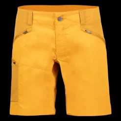 Tived Stretch Hybrid Shorts, vandringsshorts dam - Fritidsshorts - Tived Stretch Hybrid Shorts, vandringsshorts dam