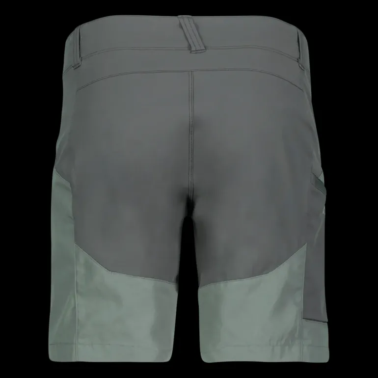 Tived Stretch Hybrid Shorts, vandringsshorts dam - Fritidsshorts - Tived Stretch Hybrid Shorts, vandringsshorts dam