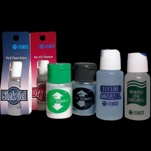 Tmc Dry Gel - Verktyg & Utrustning - Tmc Dry Gel