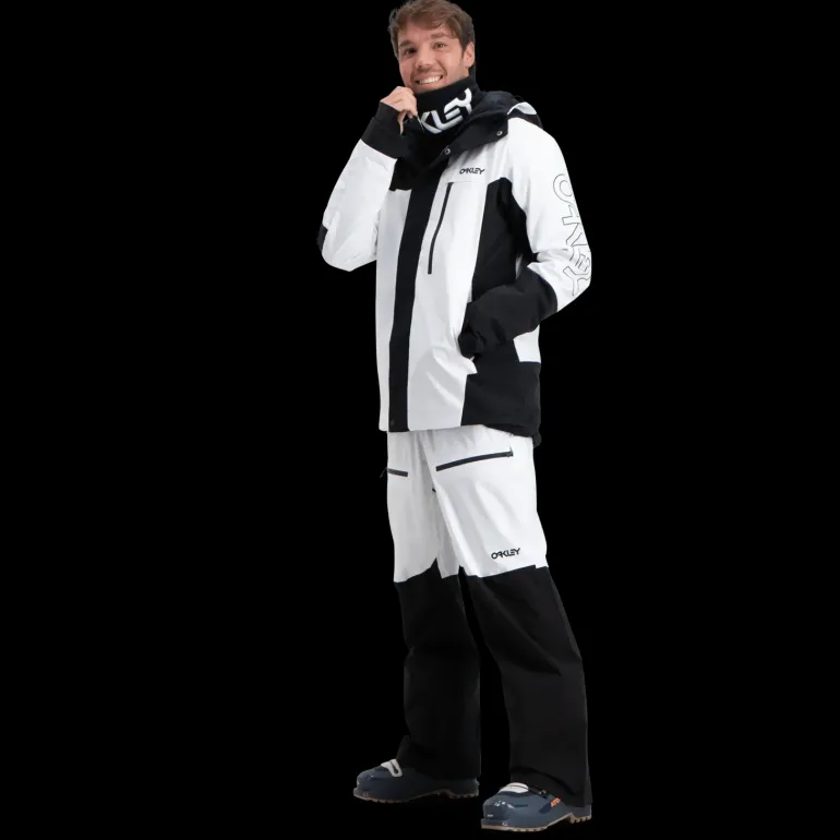 TNP NECK GAITER, fleecehals, unisex - Skid- & Snowboardkläder - TNP NECK GAITER, fleecehals, unisex