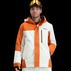 TNP TBT INSULATED JKT, skid- och snowboardjacka, herr - Skid- & Snowboardjackor Herr - TNP TBT INSULATED JKT, skid- och snowboardjacka, herr