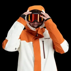TNP TBT INSULATED JKT, skid- och snowboardjacka, herr - Skid- & Snowboardjackor Herr - TNP TBT INSULATED JKT, skid- och snowboardjacka, herr