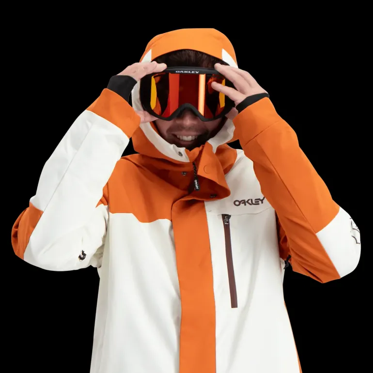 TNP TBT INSULATED JKT, skid- och snowboardjacka, herr - Skid- & Snowboardjackor Herr - TNP TBT INSULATED JKT, skid- och snowboardjacka, herr