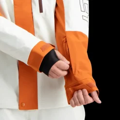 TNP TBT INSULATED JKT, skid- och snowboardjacka, herr - Skid- & Snowboardjackor Herr - TNP TBT INSULATED JKT, skid- och snowboardjacka, herr