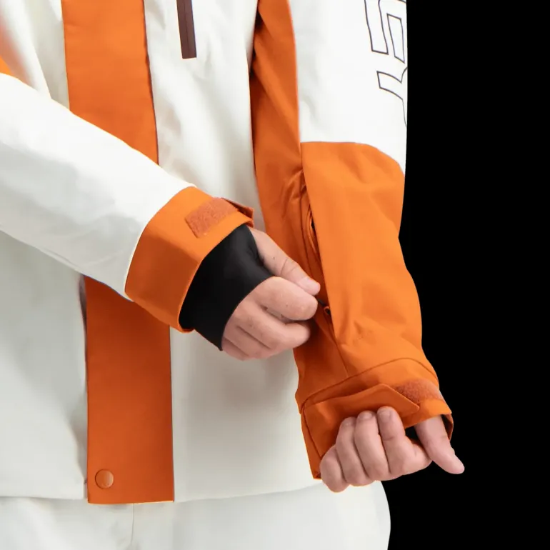 TNP TBT INSULATED JKT, skid- och snowboardjacka, herr - Skid- & Snowboardjackor Herr - TNP TBT INSULATED JKT, skid- och snowboardjacka, herr