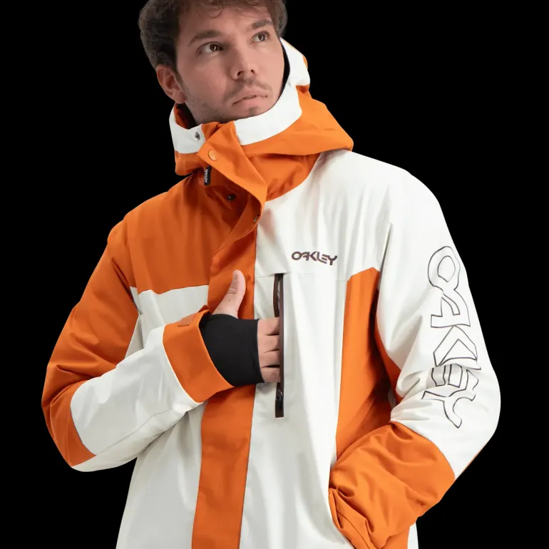TNP TBT INSULATED JKT, skid- och snowboardjacka, herr - Skid- & Snowboardjackor Herr - TNP TBT INSULATED JKT, skid- och snowboardjacka, herr
