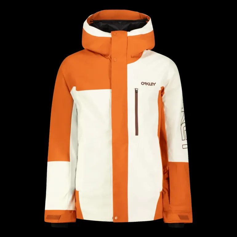 TNP TBT INSULATED JKT, skid- och snowboardjacka, herr - Skid- & Snowboardjackor Herr - TNP TBT INSULATED JKT, skid- och snowboardjacka, herr