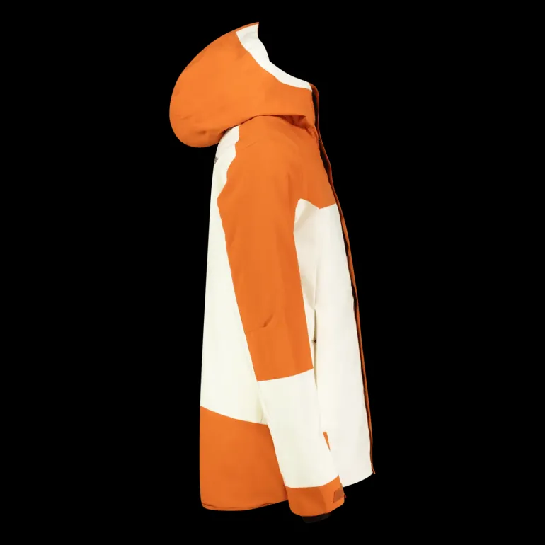 TNP TBT INSULATED JKT, skid- och snowboardjacka, herr - Skid- & Snowboardjackor Herr - TNP TBT INSULATED JKT, skid- och snowboardjacka, herr