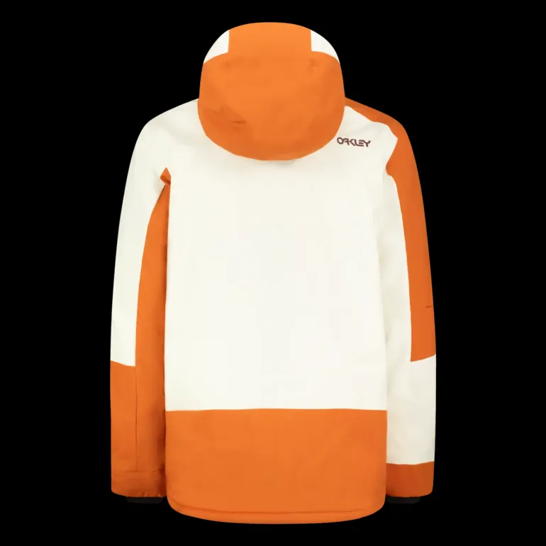 TNP TBT INSULATED JKT, skid- och snowboardjacka, herr - Skid- & Snowboardjackor Herr - TNP TBT INSULATED JKT, skid- och snowboardjacka, herr