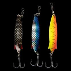 Toby 3-Pack 10.0gr LF, drag - Dragset - Toby 3-Pack 10.0gr LF, drag