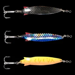 Toby 3-Pack 20.0gr LF, drag - Dragset - Toby 3-Pack 20.0gr LF, drag