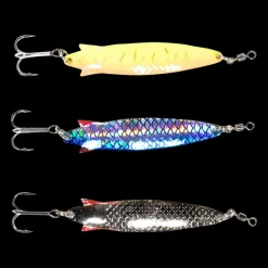 Toby 3-Pack 15.0gr LF, drag - Dragset - Toby 3-Pack 15.0gr LF, drag
