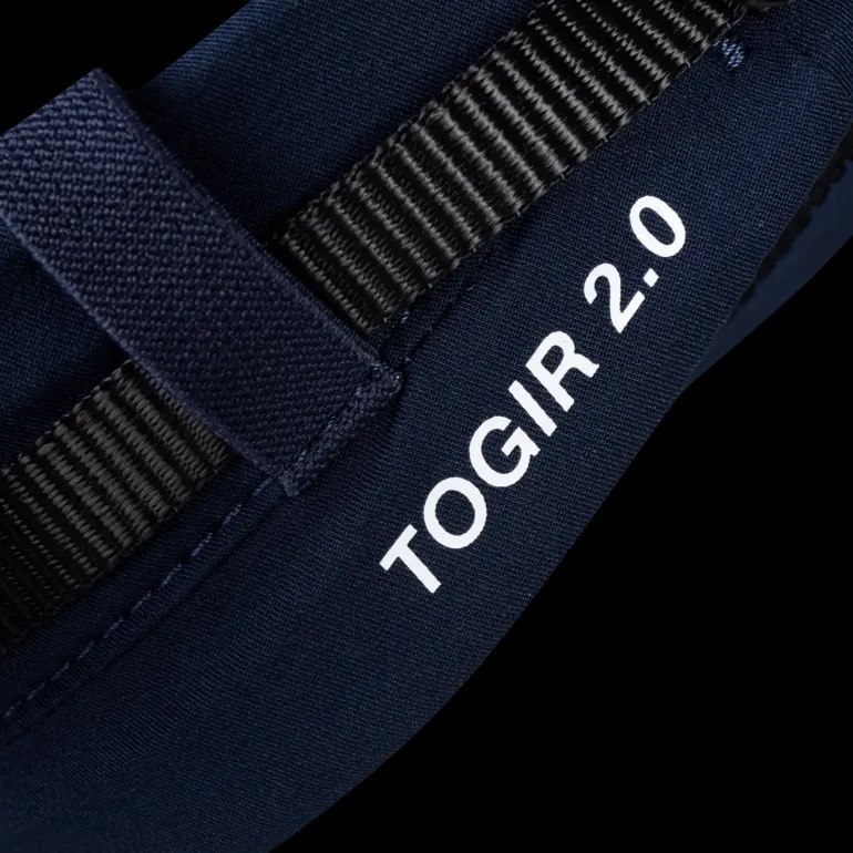 Togir 2.0 3 Slide Harness - Klättersele - Togir 2.0 3 Slide Harness