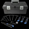 Toolcase home mechanic basic - Cykelverktyg - Toolcase home mechanic basic