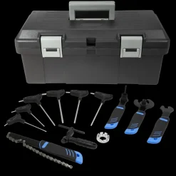 Toolcase home mechanic basic - Cykelverktyg - Toolcase home mechanic basic