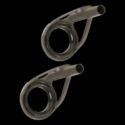 Top Ring BCFAT6 - 2,4mm 2-pack, toppring - Diverse Fiskeutrustning - Top Ring BCFAT6 - 2,4mm 2-pack, toppring