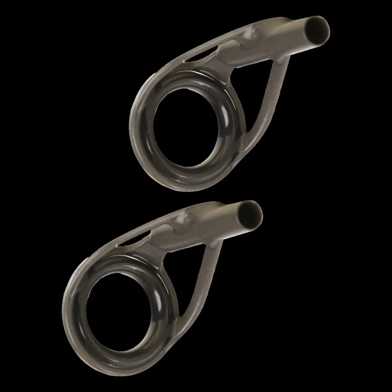 Top Ring BCFAT10 - 3,2mm 2-pack, toppring - Diverse Fiskeutrustning - Top Ring BCFAT10 - 3,2mm 2-pack, toppring