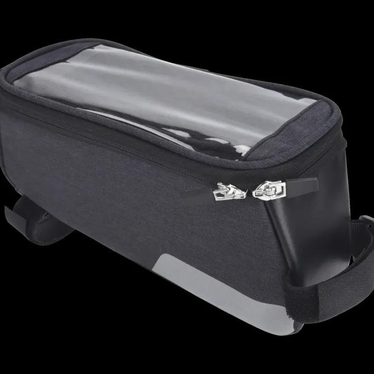 Top tube bag w/phone pouch - Cykelväskor - Top tube bag w/phone pouch
