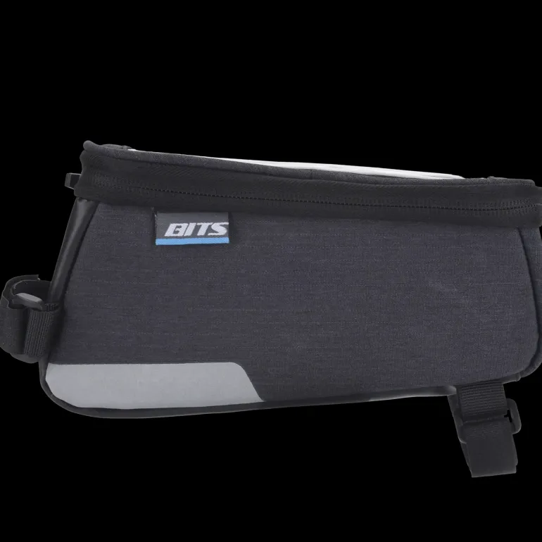 Top tube bag w/phone pouch - Cykelväskor - Top tube bag w/phone pouch