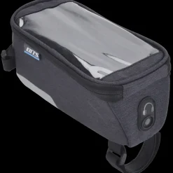 Top tube bag w/phone pouch - Cykelväskor - Top tube bag w/phone pouch