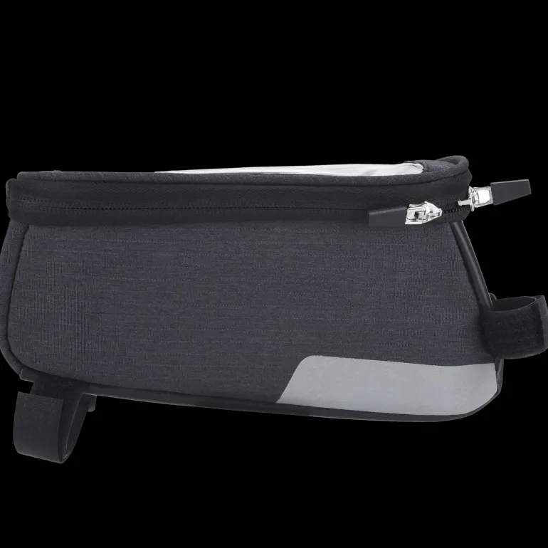 Top tube bag w/phone pouch - Cykelväskor - Top tube bag w/phone pouch
