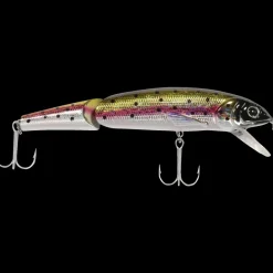 Tormentor Jointed Floating 26g - 130mm - Wobbler - Tormentor Jointed Floating 26g - 130mm