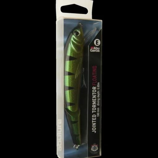 Tormentor Jointed Floating 26g - 130mm - Wobbler - Tormentor Jointed Floating 26g - 130mm