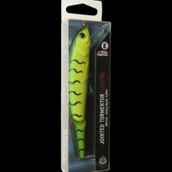 Tormentor Jointed Floating 26g - 130mm - Wobbler - Tormentor Jointed Floating 26g - 130mm