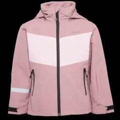 Tornio Insulated Jacket, jacka, barn - Vinterjackor - Tornio Insulated Jacket, jacka, barn