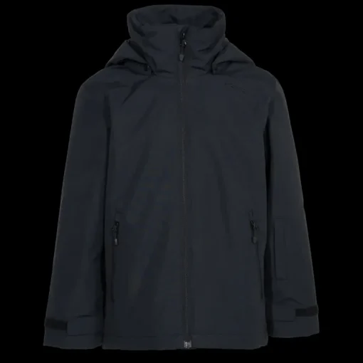Tornio Insulated Jacket, jacka, junior - Vinterjackor - Tornio Insulated Jacket, jacka, junior