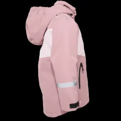 Tornio Insulated Jacket, jacka, barn - Vinterjackor - Tornio Insulated Jacket, jacka, barn