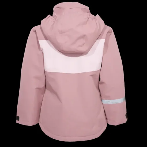 Tornio Insulated Jacket, jacka, barn - Vinterjackor - Tornio Insulated Jacket, jacka, barn
