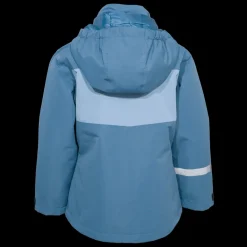 Tornio Insulated Jacket, jacka, barn - Vinterjackor - Tornio Insulated Jacket, jacka, barn