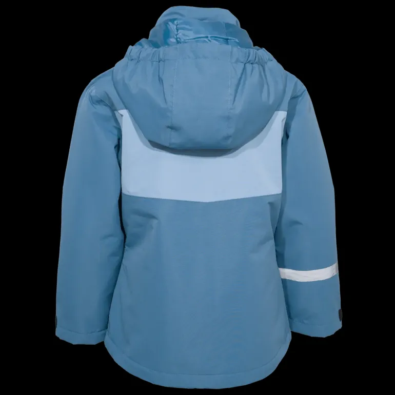 Tornio Insulated Jacket, jacka, barn - Vinterjackor - Tornio Insulated Jacket, jacka, barn