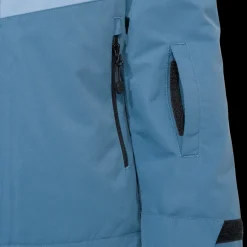 Tornio Insulated Jacket, jacka, barn - Vinterjackor - Tornio Insulated Jacket, jacka, barn