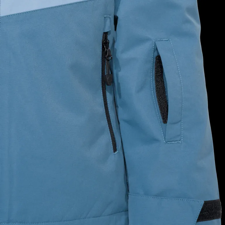 Tornio Insulated Jacket, jacka, barn - Vinterjackor - Tornio Insulated Jacket, jacka, barn