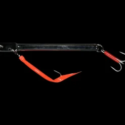 Torpedo 400g, pilk - Softbait - Torpedo 400g, pilk