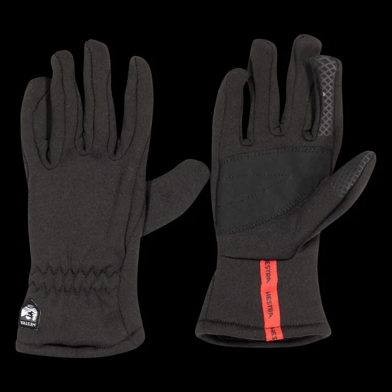 Touch point fleece liner - 5 finger, handskar junior - Handskar & Vantar - Touch point fleece liner - 5 finger, handskar junior