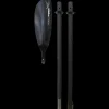 Tour 4 piced FiberGlas paddle 230 cm, paddel - Kajakpaddlar - Tour 4 piced FiberGlas paddle 230 cm, paddel