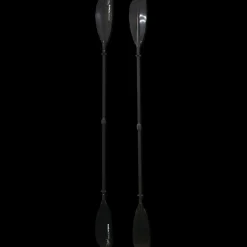 Tour 4 piced FiberGlas paddle 230 cm, paddel - Kajakpaddlar - Tour 4 piced FiberGlas paddle 230 cm, paddel