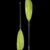 Tour Fishing FiberGlas paddle 250-260 cm, paddel - Kajakpaddlar - Tour Fishing FiberGlas paddle 250-260 cm, paddel