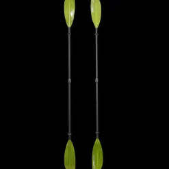 Tour Fishing FiberGlas paddle 250-260 cm, paddel - Kajakpaddlar - Tour Fishing FiberGlas paddle 250-260 cm, paddel