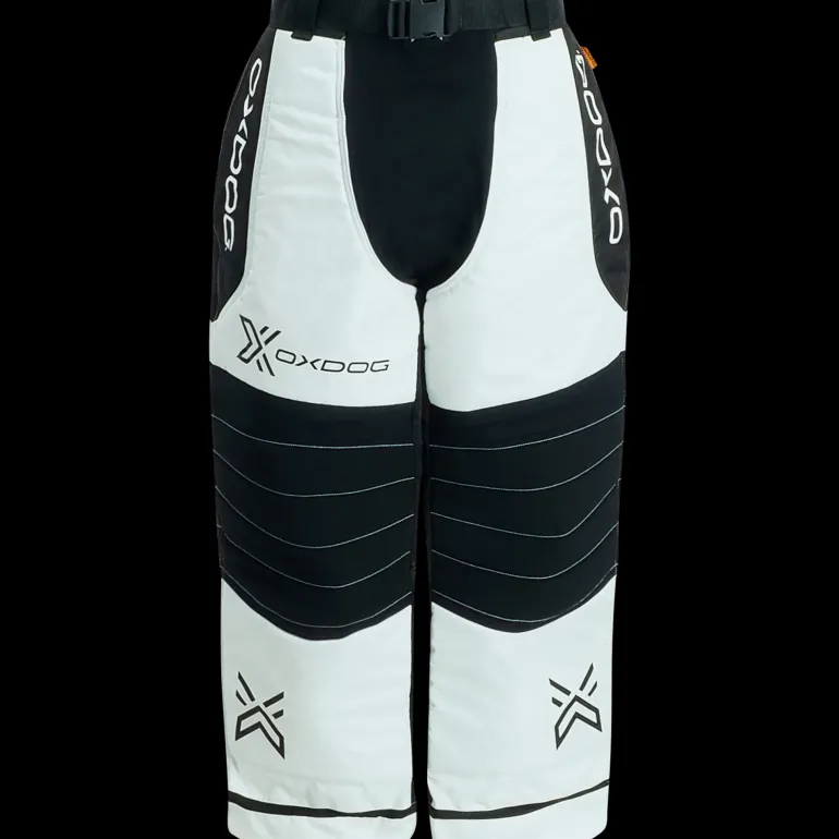 Tour+ Goalie Pants, träningsbyxa senior - Målvakt - Tour+ Goalie Pants, träningsbyxa senior