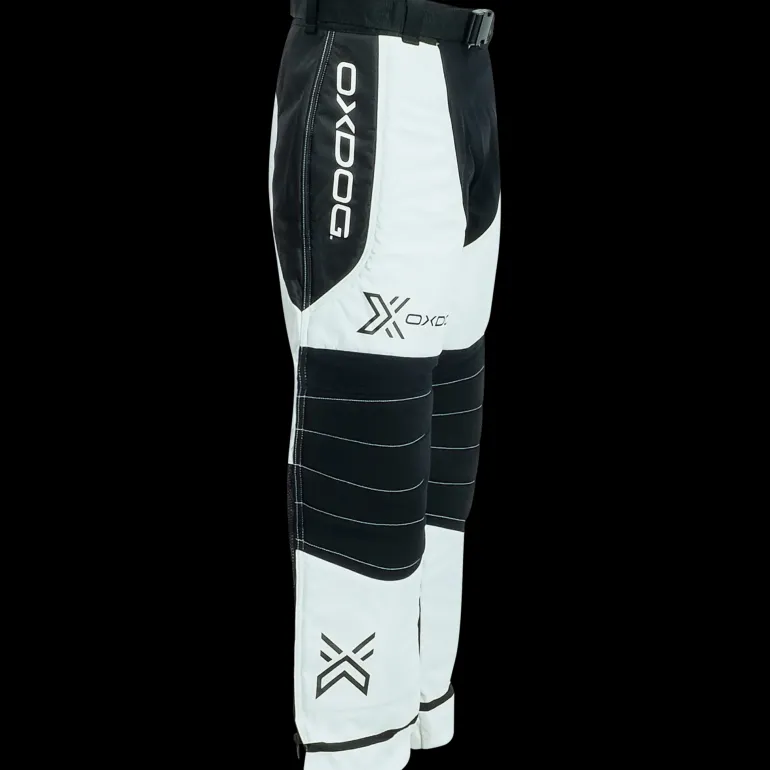 Tour+ Goalie Pants, träningsbyxa senior - Målvakt - Tour+ Goalie Pants, träningsbyxa senior