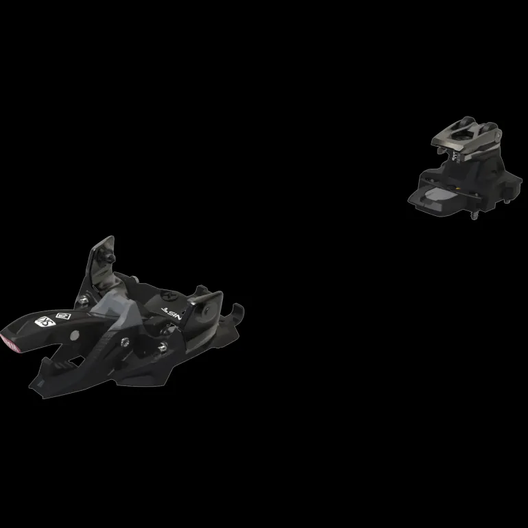 Touring Bindings Alpinist 10 24/25, topptursbindning, unisex - Toppturbindningar - Touring Bindings Alpinist 10 24/25, topptursbindning, unisex