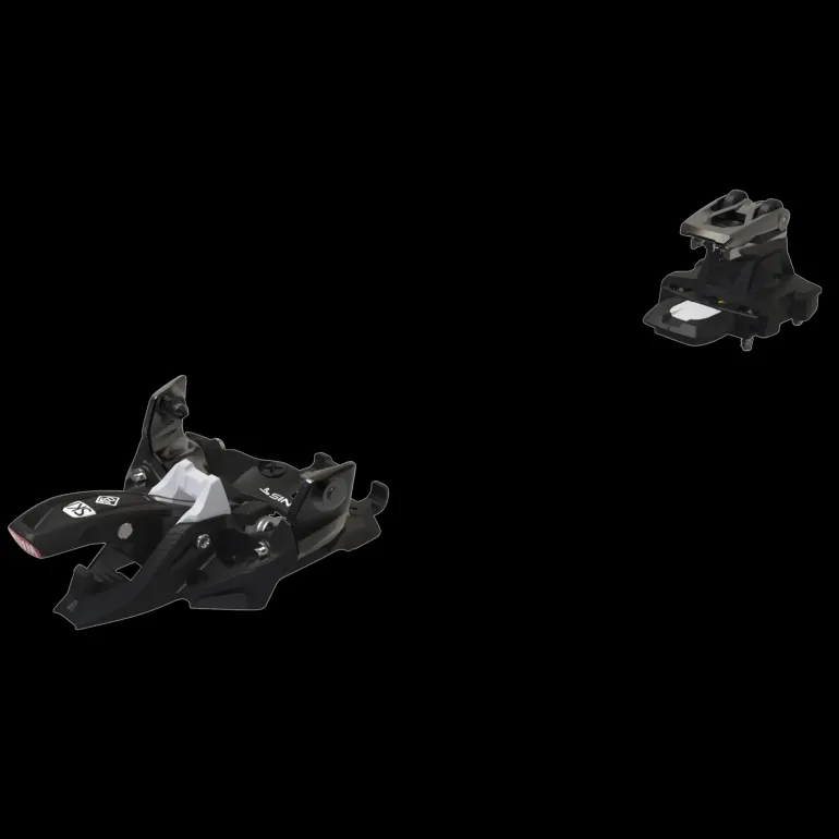 Touring Bindings Alpinist 8 24/25, topptursbindning unisex - Toppturbindningar - Touring Bindings Alpinist 8 24/25, topptursbindning unisex