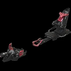 Touring Bindings KingPin 10 100-125mm 24/25, topptursbindning, unisex - Toppturbindningar - Touring Bindings KingPin 10 100-125mm 24/25, topptursbindning, unisex