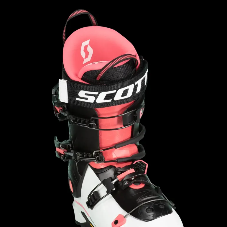 Touring Boots Celeste W 24/25, toppturspjäxa, dam - Toppturspjäxor - Touring Boots Celeste W 24/25, toppturspjäxa, dam