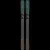 Touring Skis N Backland 95 24/25, topptursskida, unisex - Topptur - Touring Skis N Backland 95 24/25, topptursskida, unisex